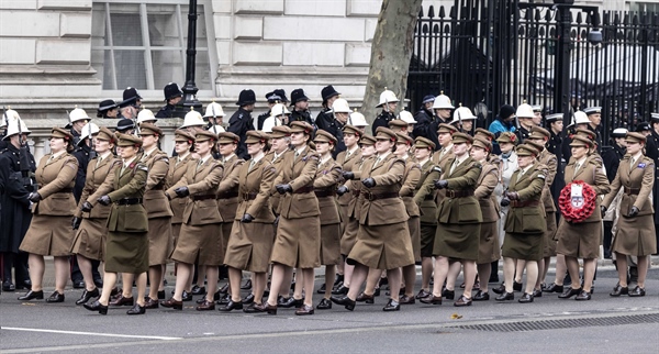 National Service of Remembrance 2023